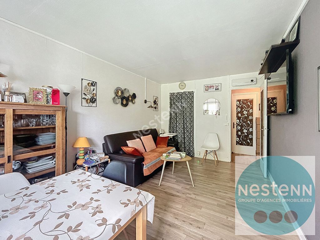 Achat appartement à vendre 3 pièces 53 m² - Blois