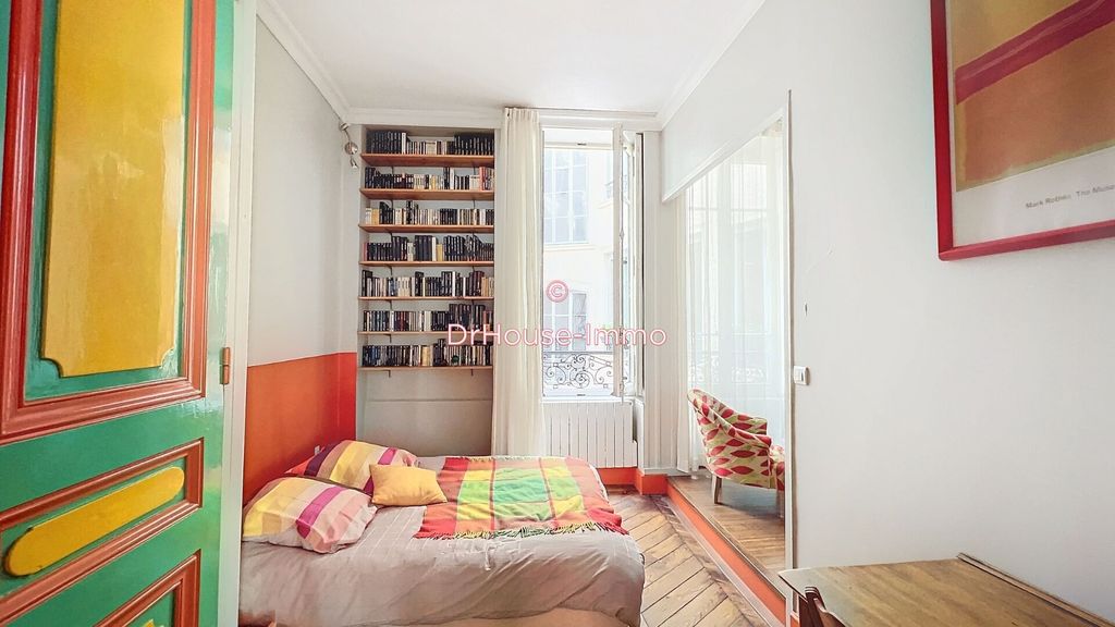 Achat appartement à vendre 3 pièces 73 m² - Lyon 2ème arrondissement