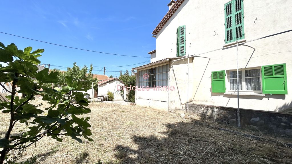 Achat maison 1 chambre(s) - Toulon