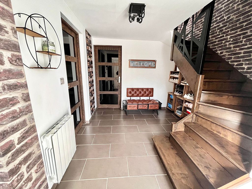 Achat maison 3 chambre(s) - Outreau