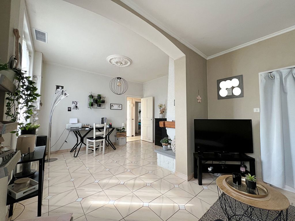 Achat maison 3 chambre(s) - La Couronne