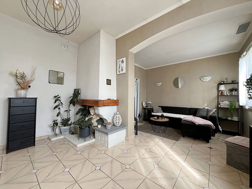 Achat maison 3 chambre(s) - La Couronne