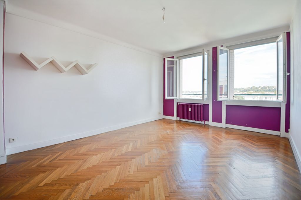 Achat appartement à vendre 3 pièces 66 m² - Lyon 9ème arrondissement