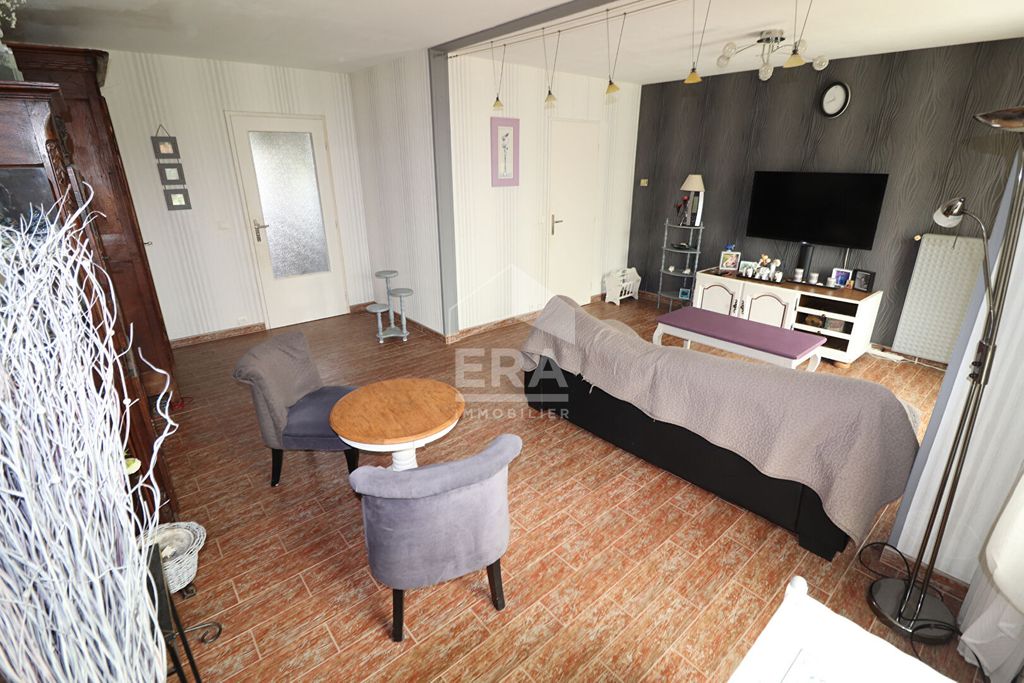 Achat maison 4 chambre(s) - Caen