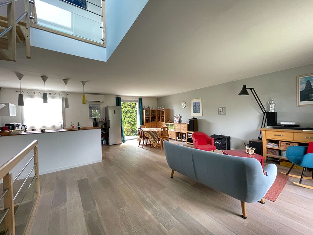 Achat maison à vendre 3 chambres 97 m² - Melun