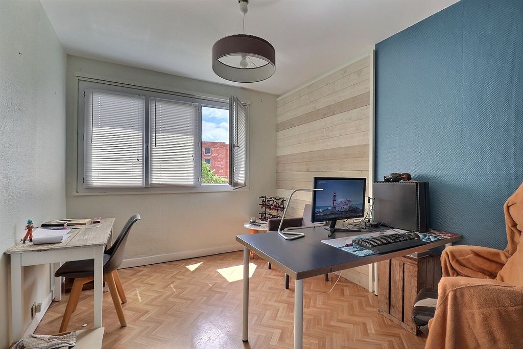 Achat appartement à vendre 5 pièces 89 m² - Nantes