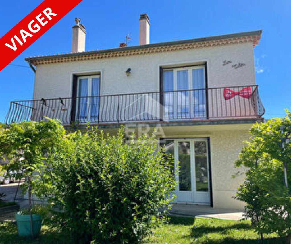 Achat maison à vendre 3 chambres 115 m² - Sisteron