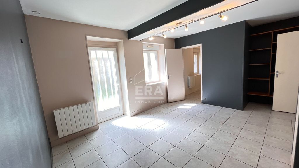 Achat maison 2 chambre(s) - Nogent-le-Rotrou