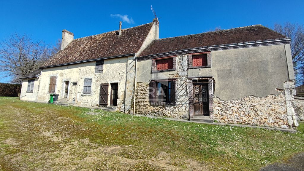 Achat maison 4 chambre(s) - Nogent-le-Rotrou