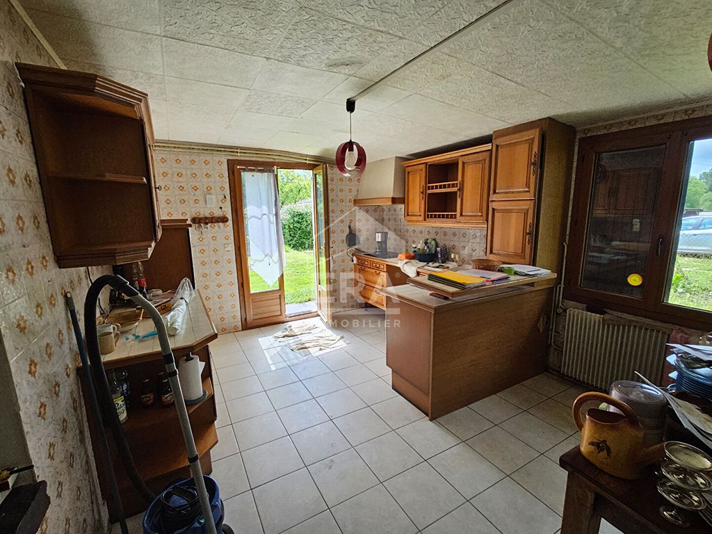 Achat maison 3 chambre(s) - Montpon-Ménestérol