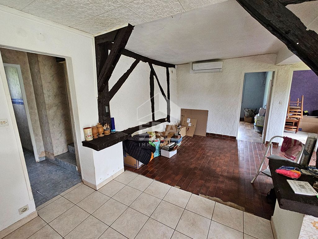 Achat maison 3 chambre(s) - Montpon-Ménestérol