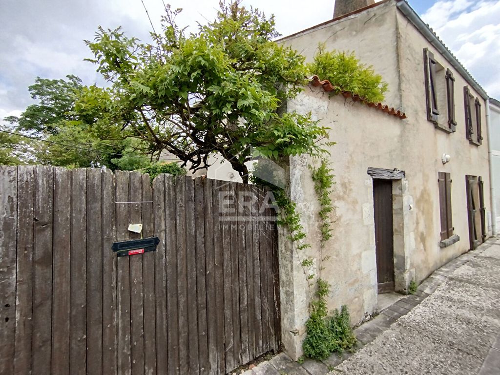 Achat maison à vendre 5 chambres 218 m² - Salles-sur-Mer