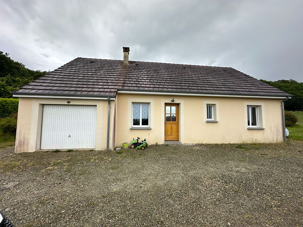 Achat maison 3 chambre(s) - La Madeleine-Bouvet