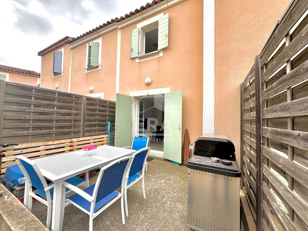 Achat duplex à vendre 3 pièces 44 m² - Cabriès