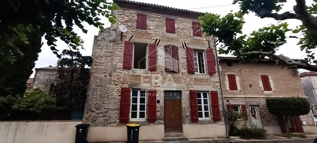 Achat maison à vendre 3 chambres 122 m² - Clairac