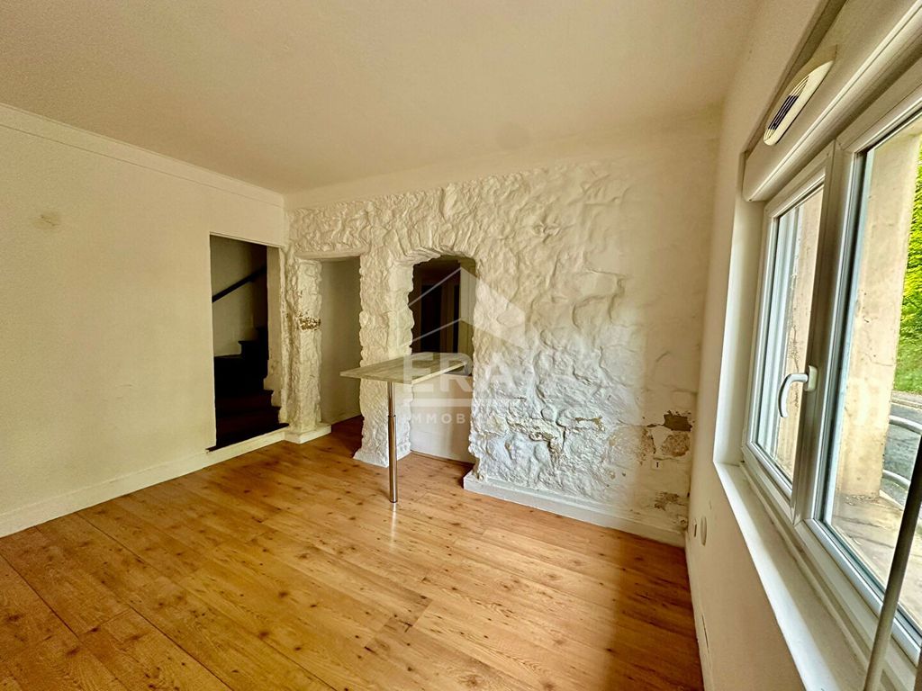 Achat duplex à vendre 2 pièces 48 m² - Herblay