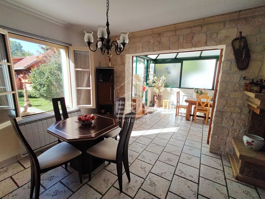 Achat maison à vendre 2 chambres 130 m² - Longuesse