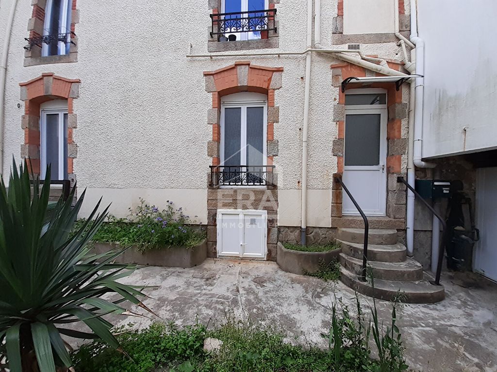 Achat appartement à vendre 3 pièces 73 m² - Étel