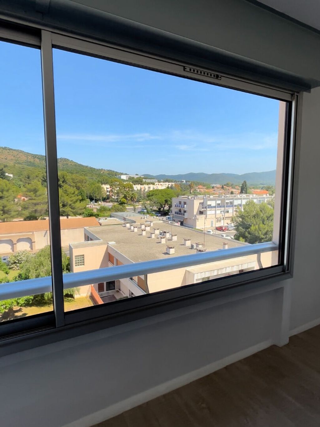 Achat appartement à vendre 2 pièces 40 m² - Hyères