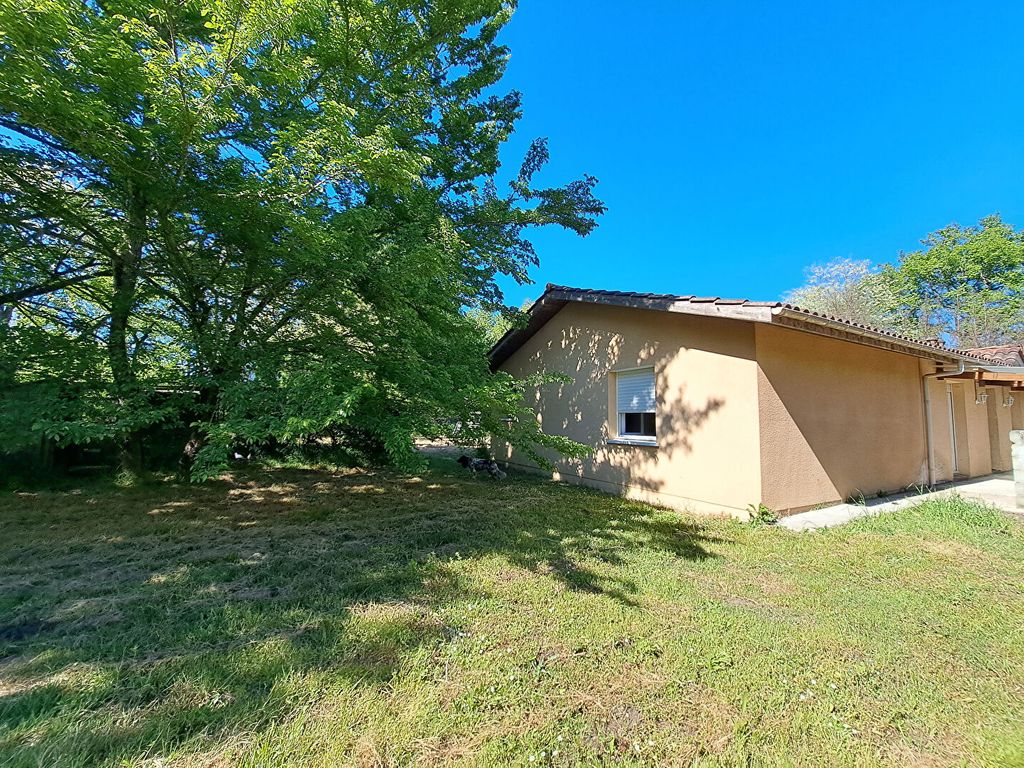 Achat maison 4 chambre(s) - Saugnacq-et-Muret