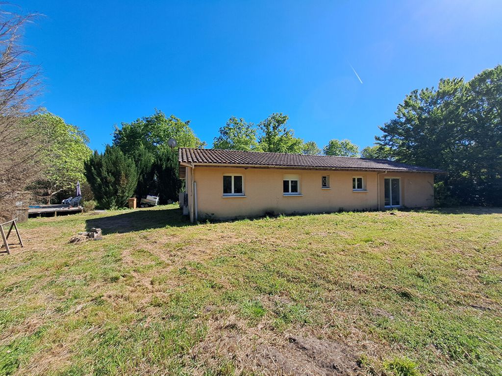 Achat maison 4 chambre(s) - Saugnacq-et-Muret