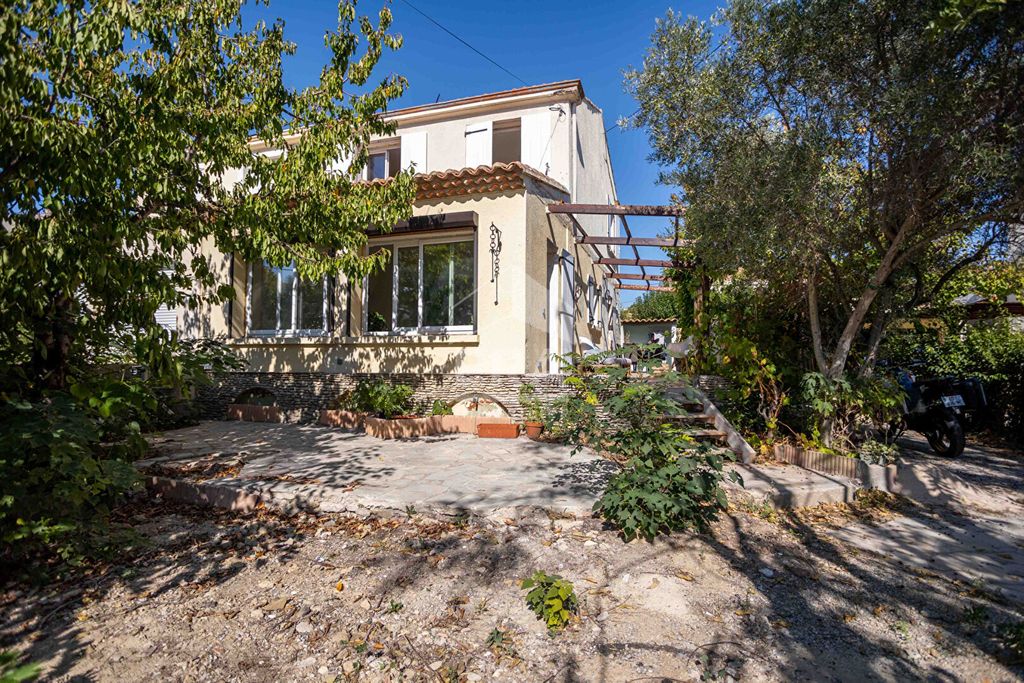 Achat maison 3 chambre(s) - Lançon-Provence