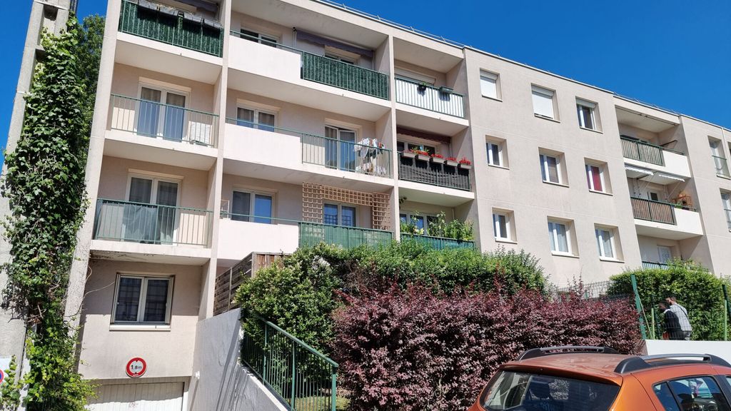 Achat appartement 4 pièce(s) Montreuil