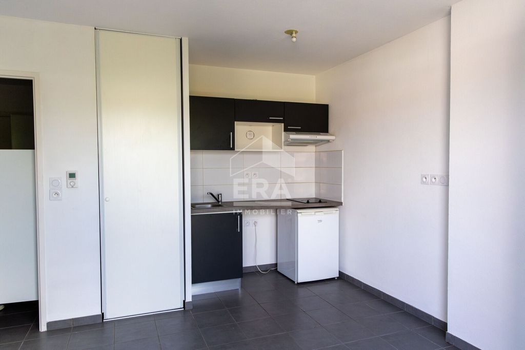 Achat studio à vendre 26 m² - Royan