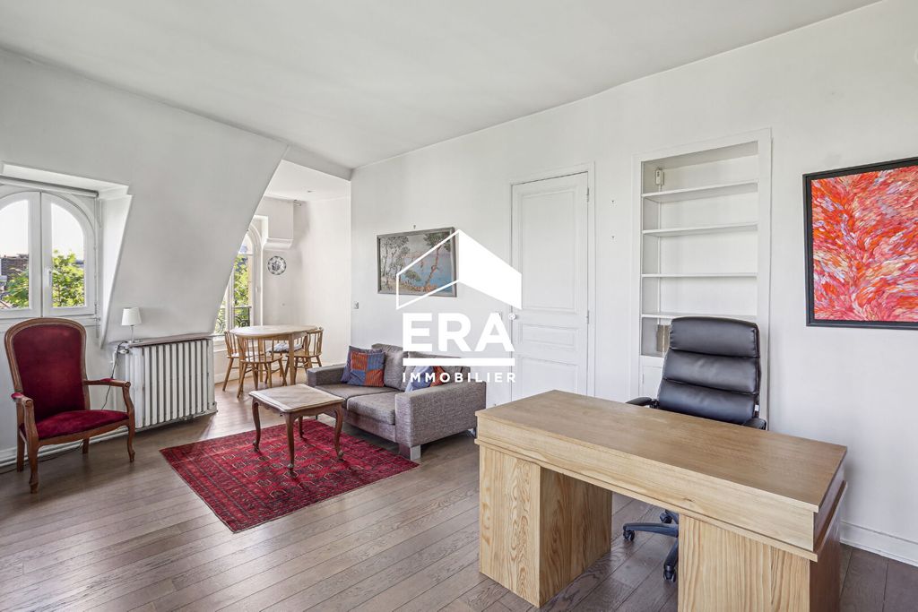 Achat appartement 2 pièce(s) Paris 17ème arrondissement