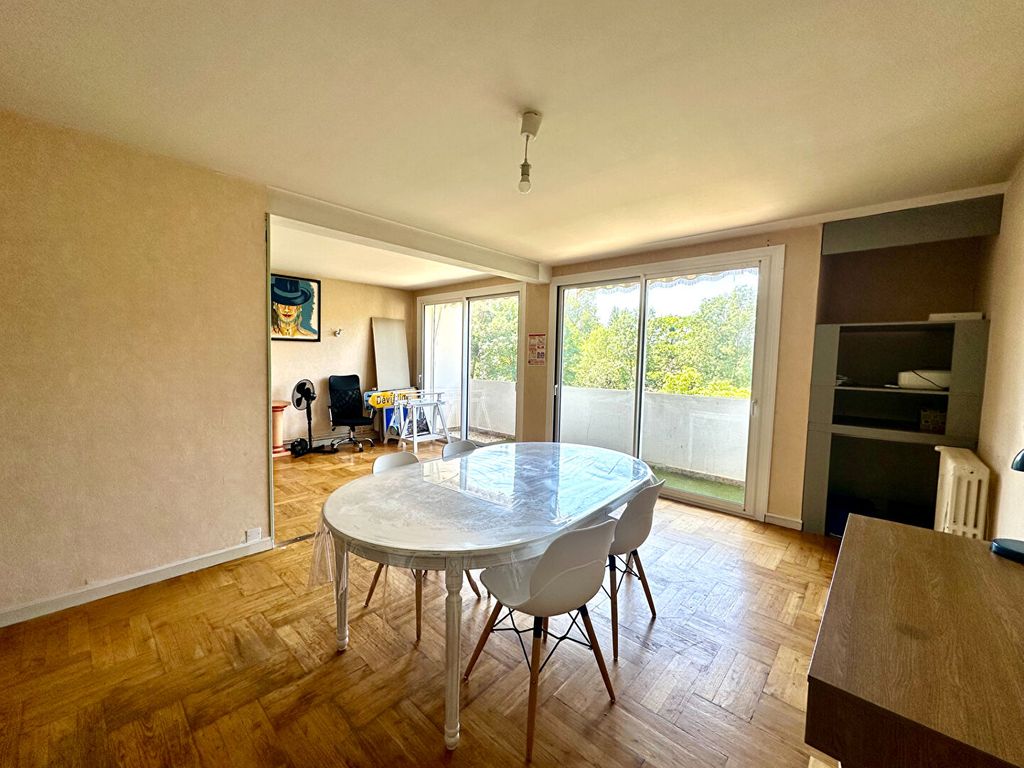 Achat appartement à vendre 3 pièces 75 m² - Poitiers