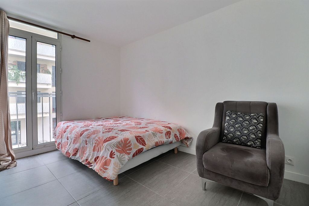 Achat appartement 3 pièce(s) Aubervilliers