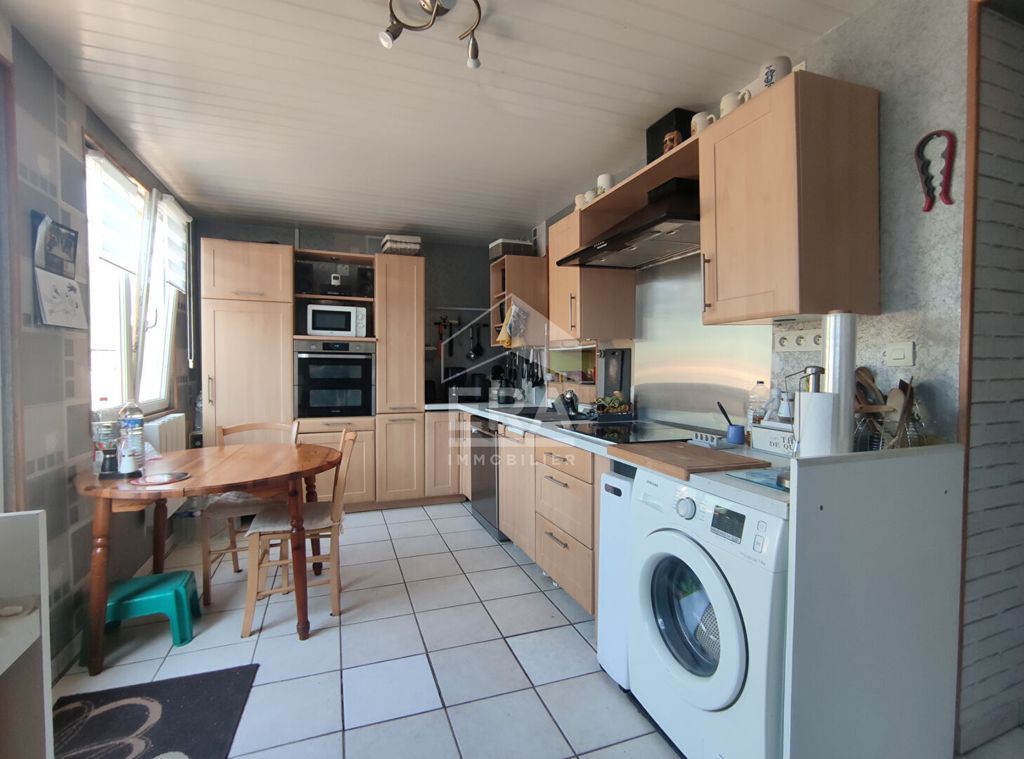 Achat maison 4 chambre(s) - Saint-Martin-lez-Tatinghem