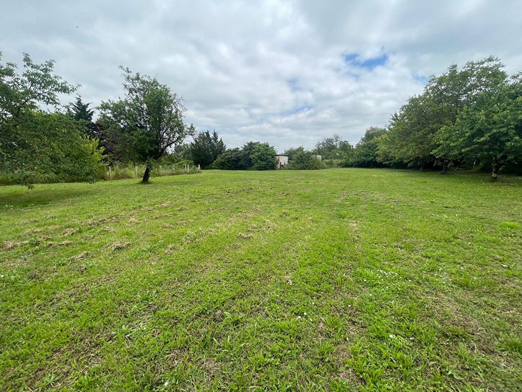 Achat maison 4 chambre(s) - Ambarès-et-Lagrave