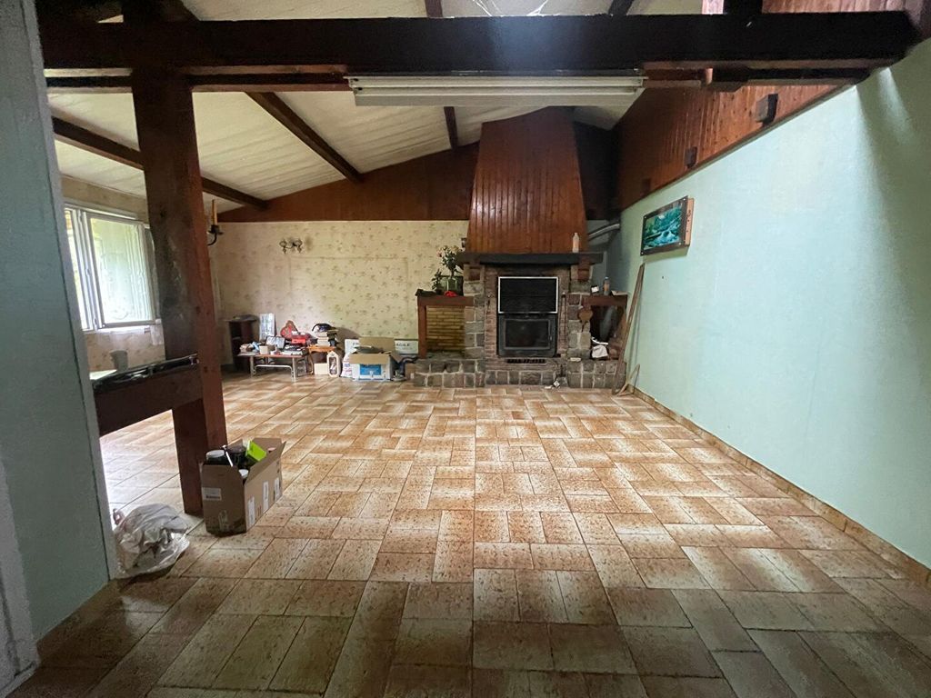 Achat maison 4 chambre(s) - Ambarès-et-Lagrave