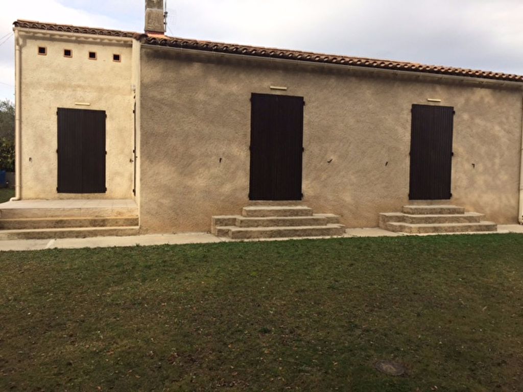 Achat maison à vendre 2 chambres 78 m² - Manosque