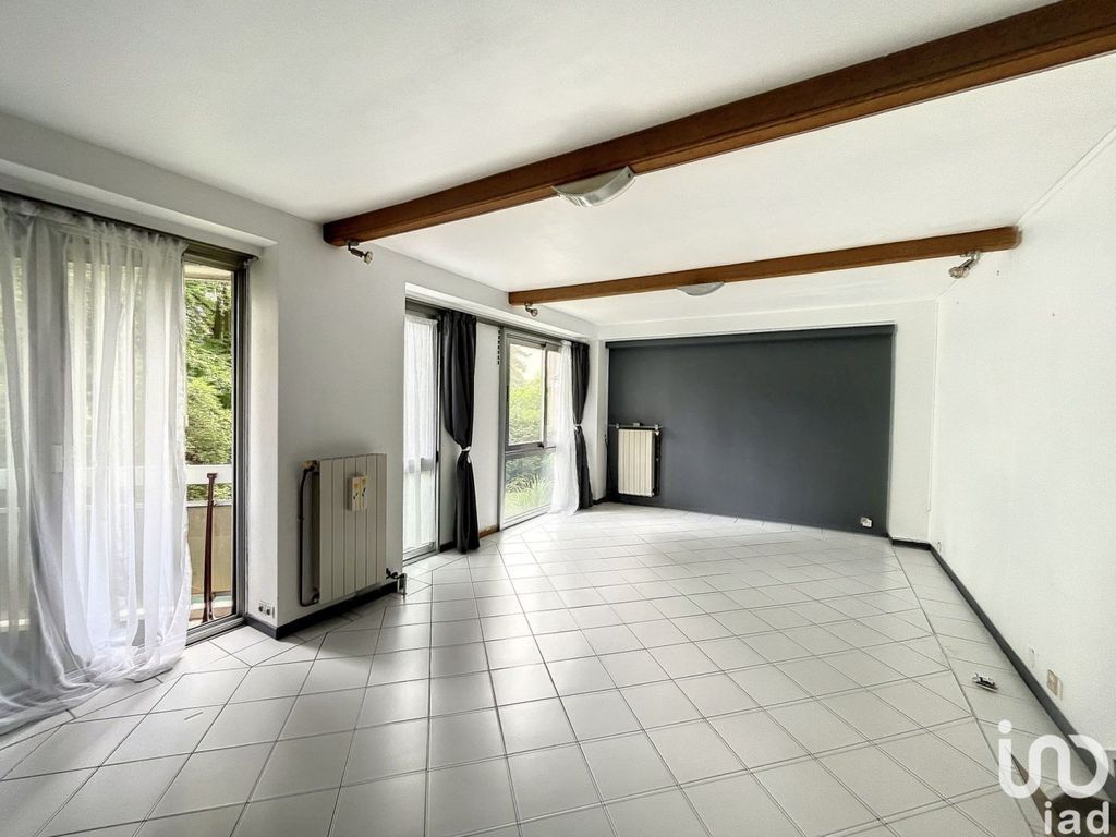 Achat appartement 5 pièce(s) Soisy-sous-Montmorency