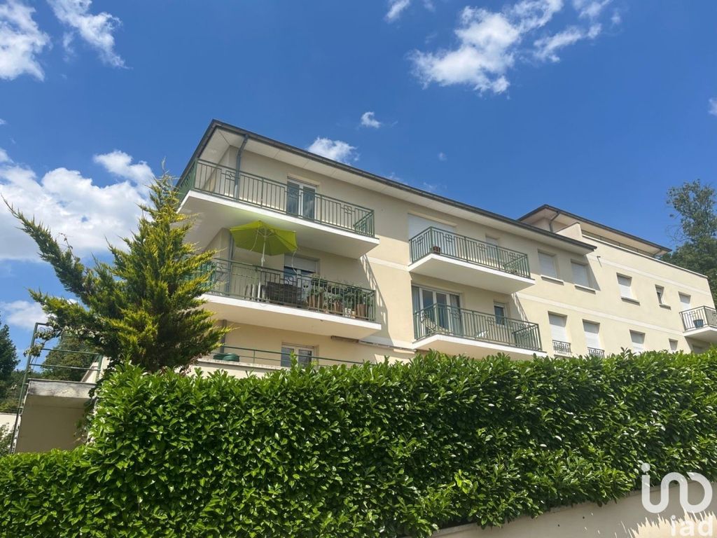 Achat appartement à vendre 4 pièces 75 m² - Andilly