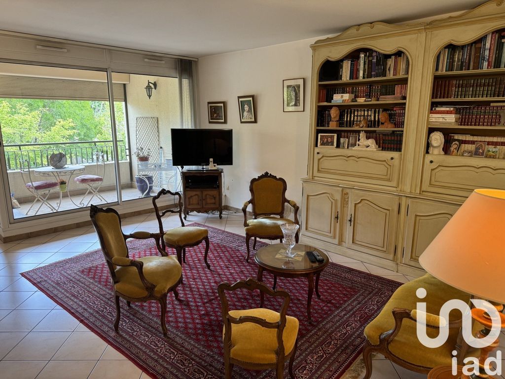 Achat appartement à vendre 3 pièces 89 m² - Manosque