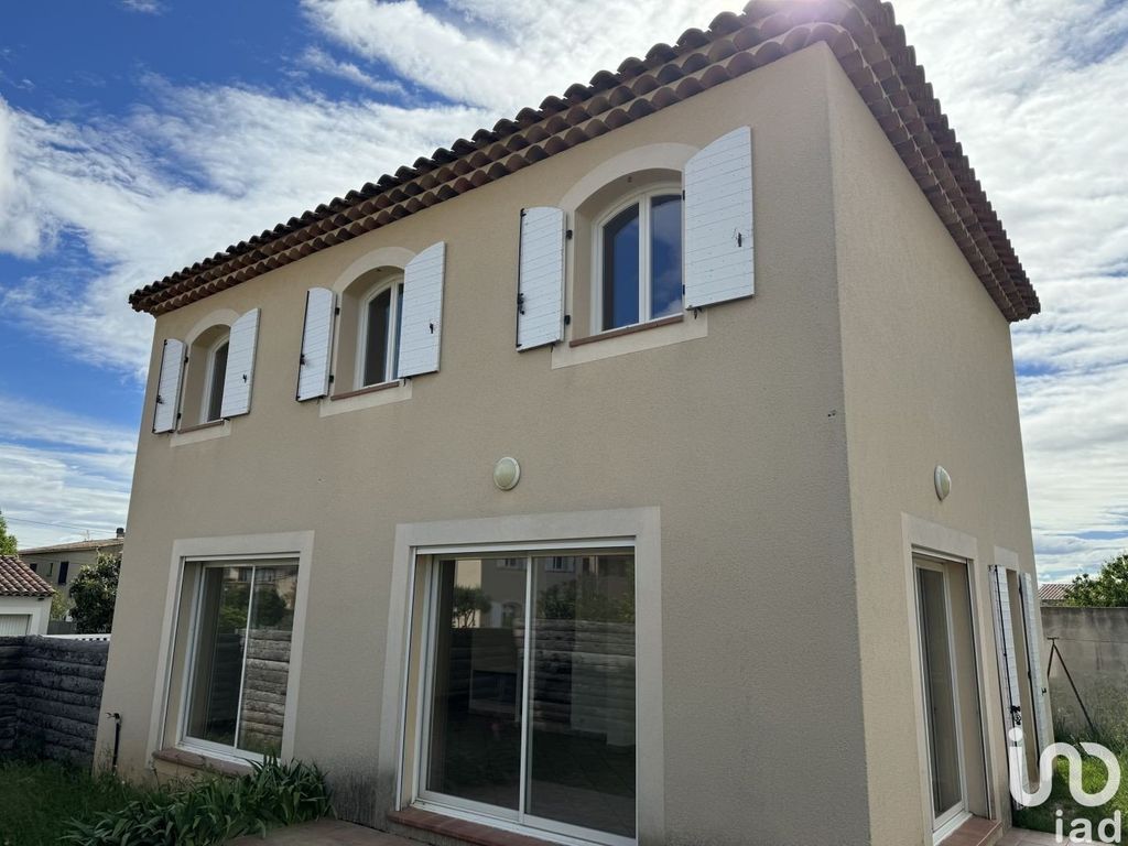 Achat maison à vendre 4 chambres 99 m² - Corbières