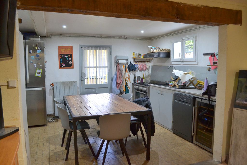 Achat maison 3 chambre(s) - Châtellerault