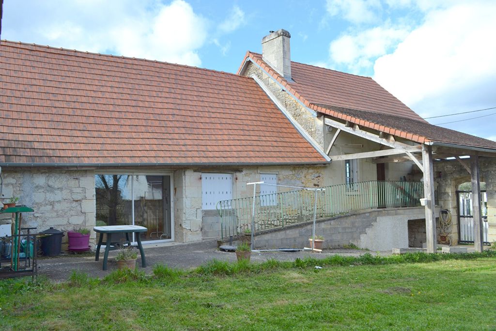 Achat maison 2 chambre(s) - Châtellerault