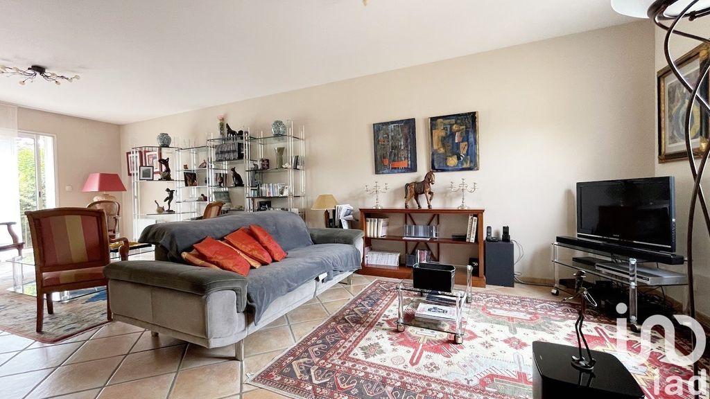 Achat maison 3 chambre(s) - Martigues