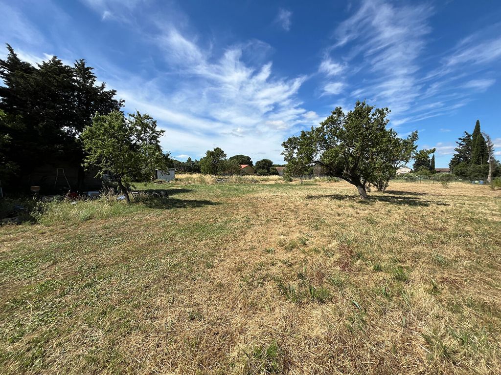 Achat maison 3 chambre(s) - Beaucaire