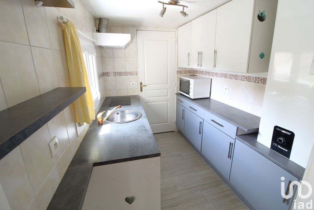 Achat appartement à vendre 2 pièces 26 m² - Villeneuve-le-Roi