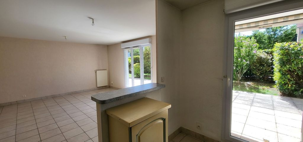 Achat appartement 4 pièce(s) Saint-Genis-Laval