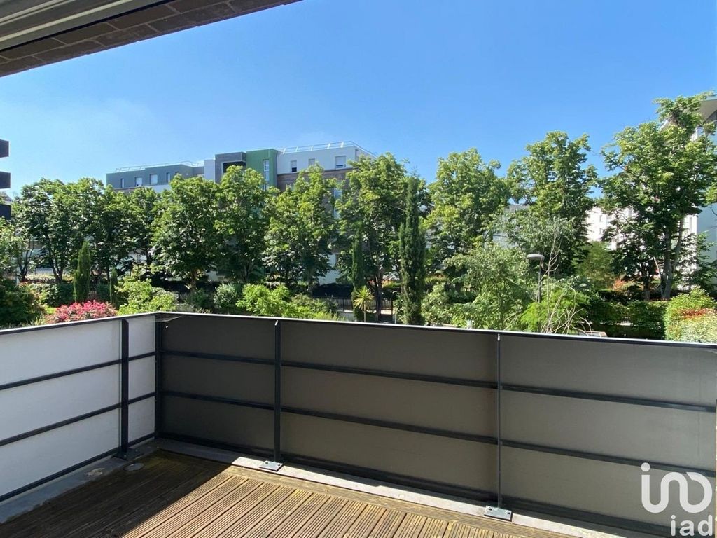 Achat appartement à vendre 2 pièces 42 m² - Toulouse