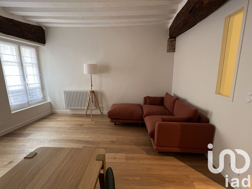 Achat appartement 2 pièce(s) Paris 5ème arrondissement