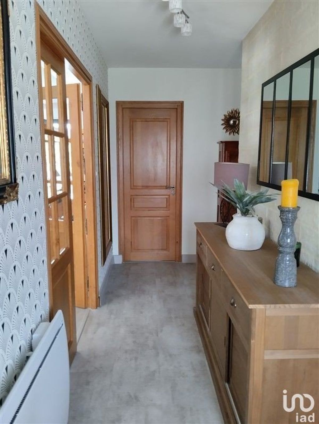 Achat maison 3 chambre(s) - Crèvecœur-sur-l'Escaut