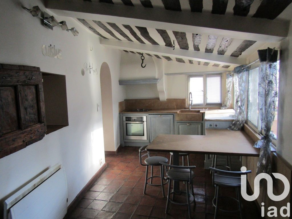 Achat maison à vendre 4 chambres 147 m² - Valensole