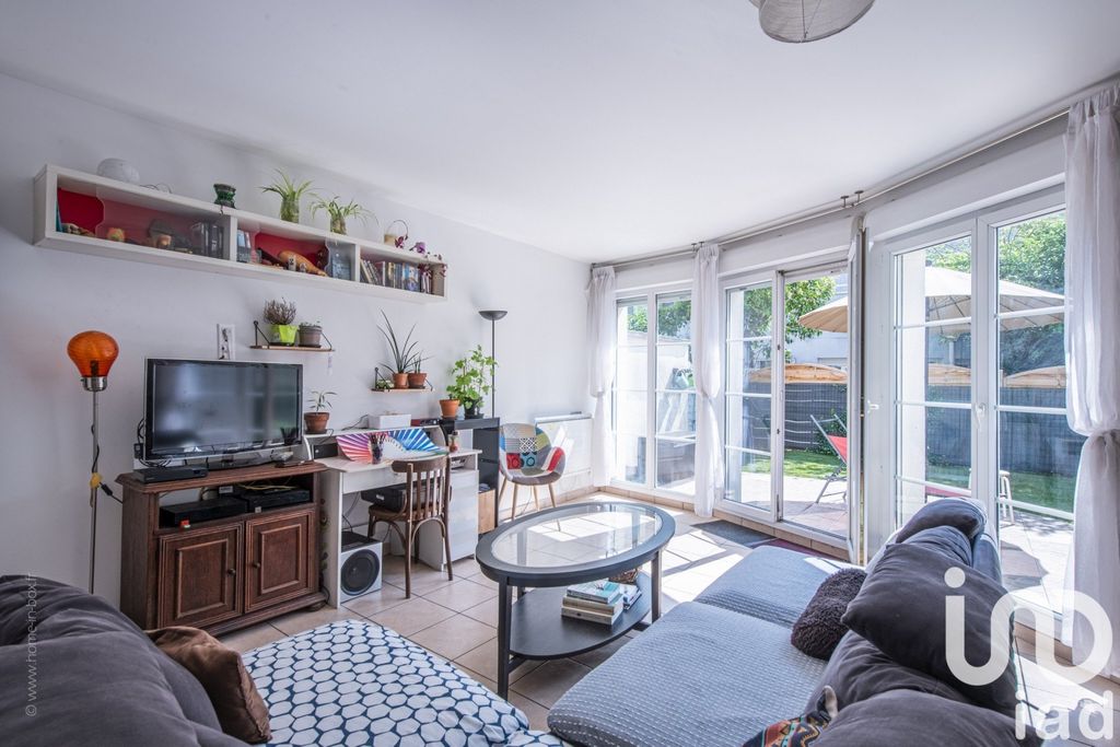 Achat maison 3 chambre(s) - Aubervilliers